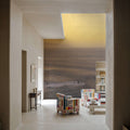 Sunset Lighthouse Haven Mural Wallpaper - room preview 03