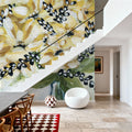 Sunflowers Detail Mural Wallpaper - room preview 03