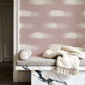 Cloudy Mural Wallpaper - room preview 03