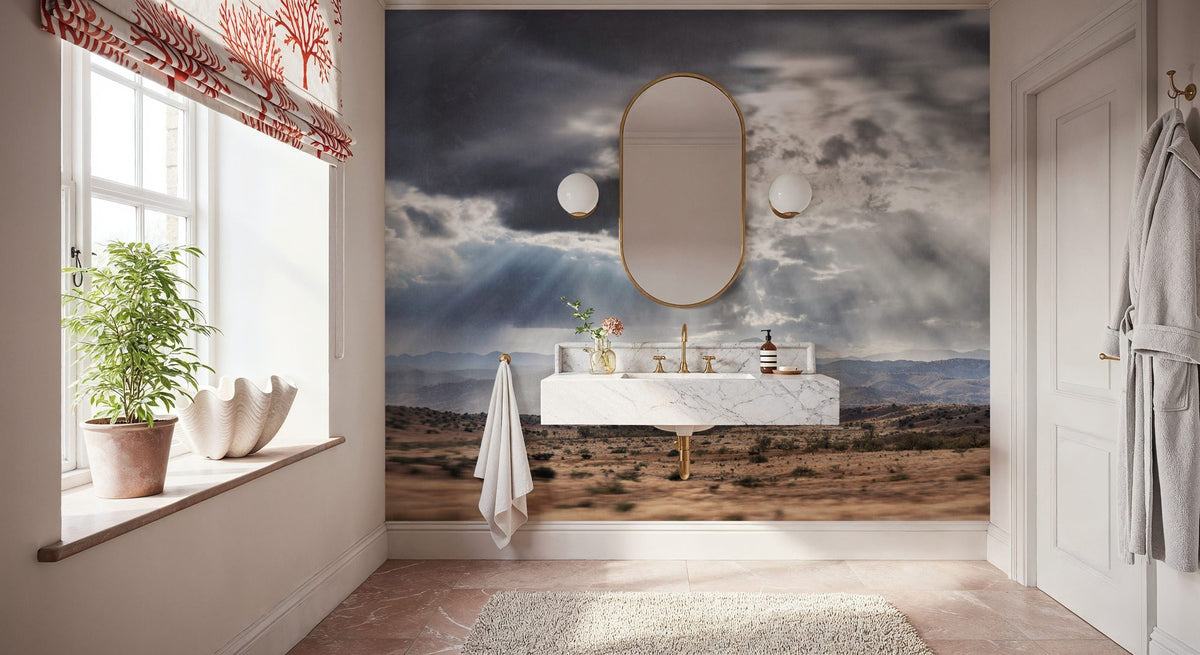 Mangas Valley Mural Wallpaper - room preview 03