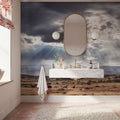 Mangas Valley Mural Wallpaper - room preview 03