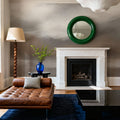 The Silent Horizon, Sand Mural Wallpaper - room preview 03