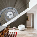 Tulip Stairs Mural Wallpaper - room preview 03