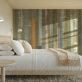 River Trout Study I Mural Wallpaper - room preview 03