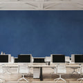 Tuscan Clay, Ocean Mural Wallpaper - room preview 03