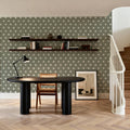 Touchstone Mural Wallpaper - room preview 03