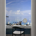 Tropical Horizon Mural Wallpaper - room preview 03