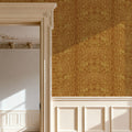 Burl Wood, Sun Mural Wallpaper - room preview 03