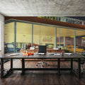 Greetings From Chapman Mural Wallpaper - room preview 03