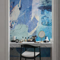 Dive Into the Ocean I Mural Wallpaper - room preview 03