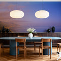 Golden Coast Majesty Mural Wallpaper - room preview 03