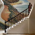 Greetings From Oregon Coast Mural Wallpaper - room preview 03