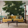 Heritage Oak I Mural Wallpaper - room preview 03