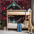 Love Sentiments Love Mural Wallpaper - room preview 03