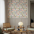 Precious Stones Mural Wallpaper - room preview 03
