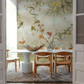 Forest Stroll Mural Wallpaper - room preview 03