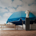 Beach Bliss II Mural Wallpaper - room preview 03