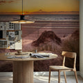 Formby Beach Mural Wallpaper - room preview 03