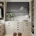 Paradise Shores Mural Wallpaper - room preview 03