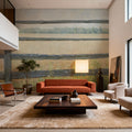 Edge of the Field Mural Wallpaper - room preview 03