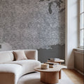 US Map Detailed - Paolo Mural Wallpaper - room preview 03