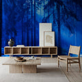 Winter Is Coming Mural Wallpaper - room preview 03