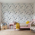 Sea Shells Mural Wallpaper - room preview 03