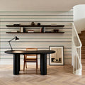 Summer Stripes Mural Wallpaper - room preview 03