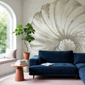 Coastal Reef II Mural Wallpaper - room preview 03