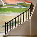 Desert Landscape I Mural Wallpaper - room preview 03