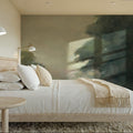 From Tree to Ashes Mural Wallpaper - room preview 03