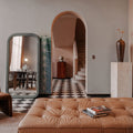 Desert Treasures III Mural Wallpaper - room preview 03