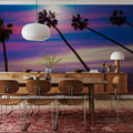 La Quinta Palms Mural Wallpaper - room preview 03