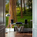 Rainbow Eucalyptus Mural Wallpaper - room preview 03