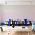Coastline Sunset Mural Wallpaper - room preview 03