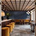 Map of the Stars I Mural Wallpaper - room preview 03