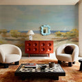 Sunshine Dunes Mural Wallpaper - room preview 03