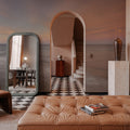 Superior Skies Mural Wallpaper - room preview 03