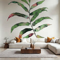 Palm Springs III Mural Wallpaper - room preview 03