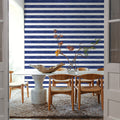 Sino Lines Mural Wallpaper - room preview 03