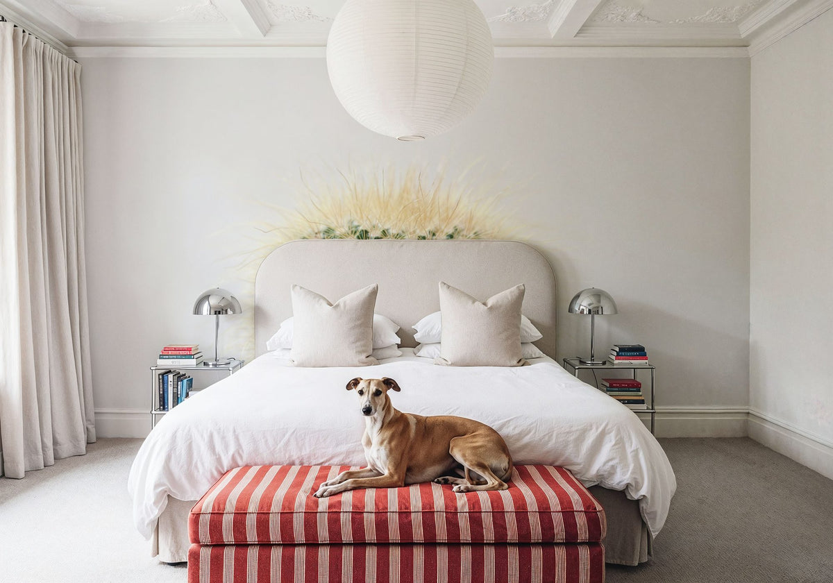 Desert Treasures I Mural Wallpaper - room preview 03