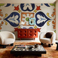 Fall Sweet Fall X Mural Wallpaper - room preview 03