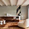 Coastal Light Mural Wallpaper - room preview 03