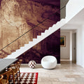 Sunset in Kolob Mural Wallpaper - room preview 03