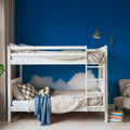 Heart Cloud Mural Wallpaper - room preview 03