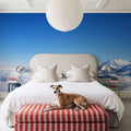 Summit Tranquility Mural Wallpaper - room preview 03