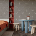 Like a Dimanond in the Sky Mural Wallpaper - room preview 03
