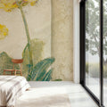 Primrose Light Mural Wallpaper - room preview 03