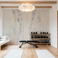 Birch Dreams Mural Wallpaper - room preview 03