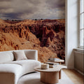 Nevada Trails Mural Wallpaper - room preview 03